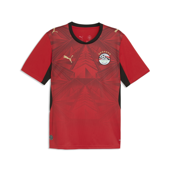 Puma Egypt 2026 Home Jersey